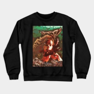 Carnivore Crewneck Sweatshirt